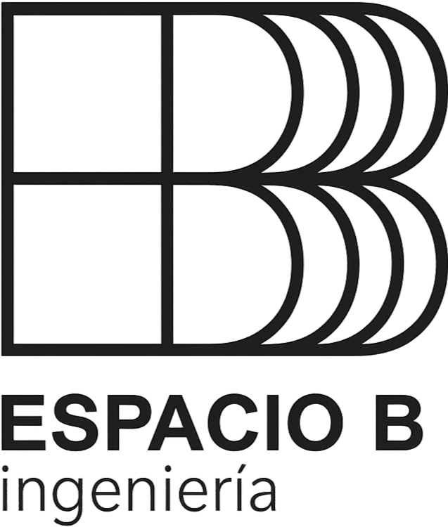 Espacio B Ingeniería