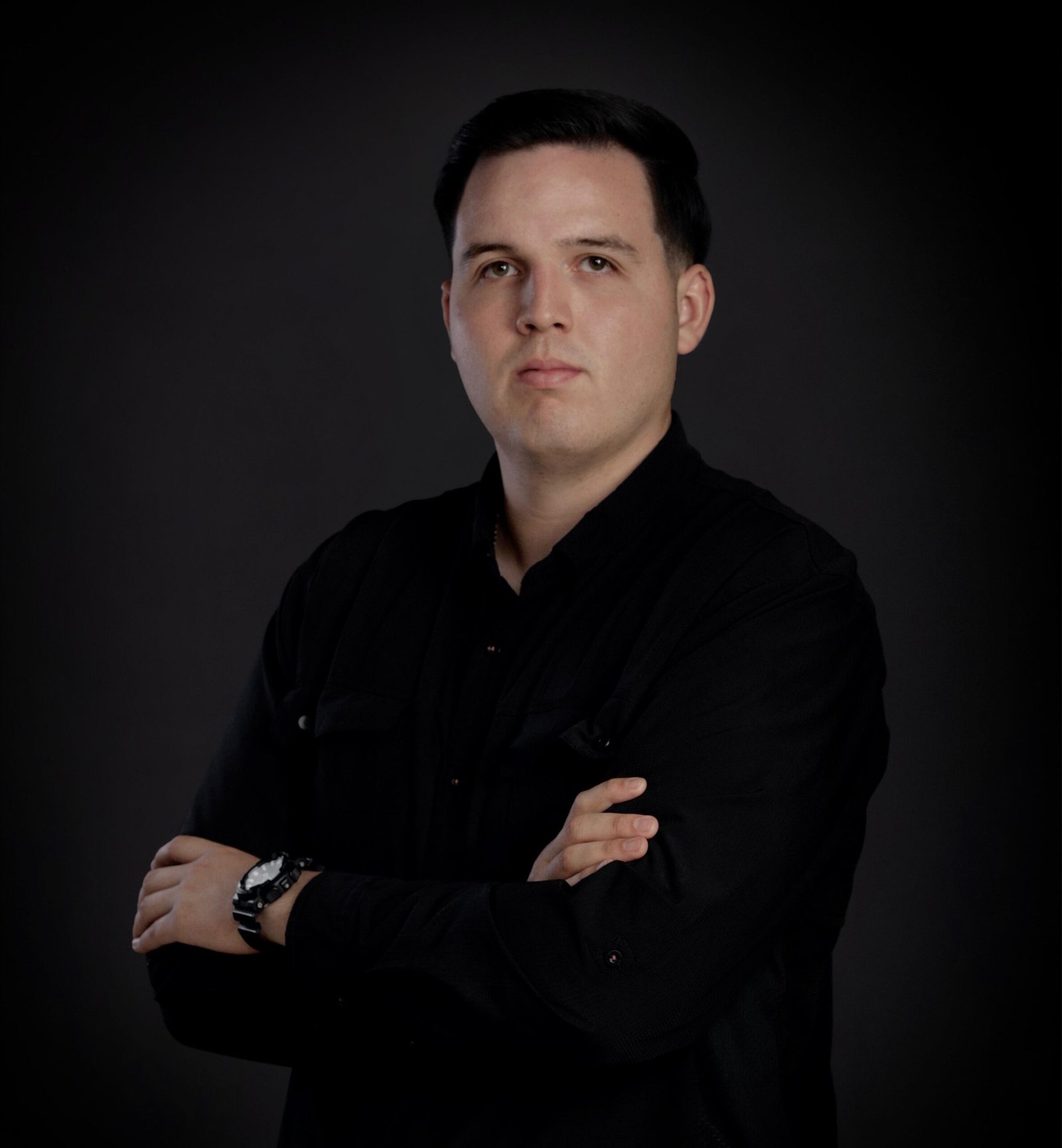Fernando Ing. Fernando Maldonado