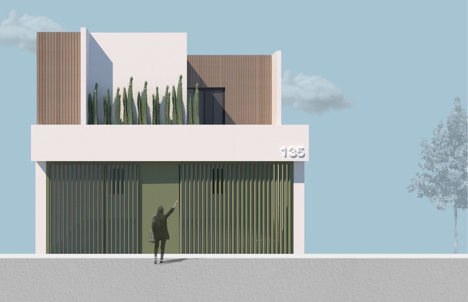 Imagen 5 - Espacio B Ingeniería
