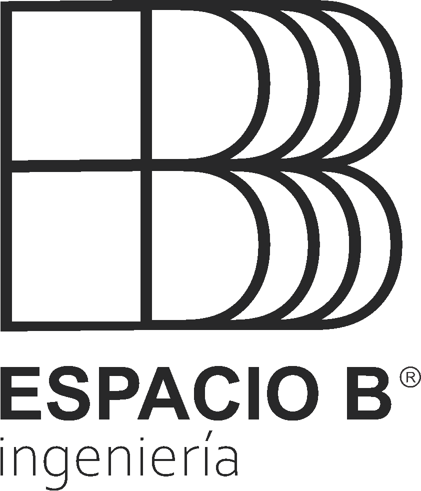 Espacio B Ingeniería logo